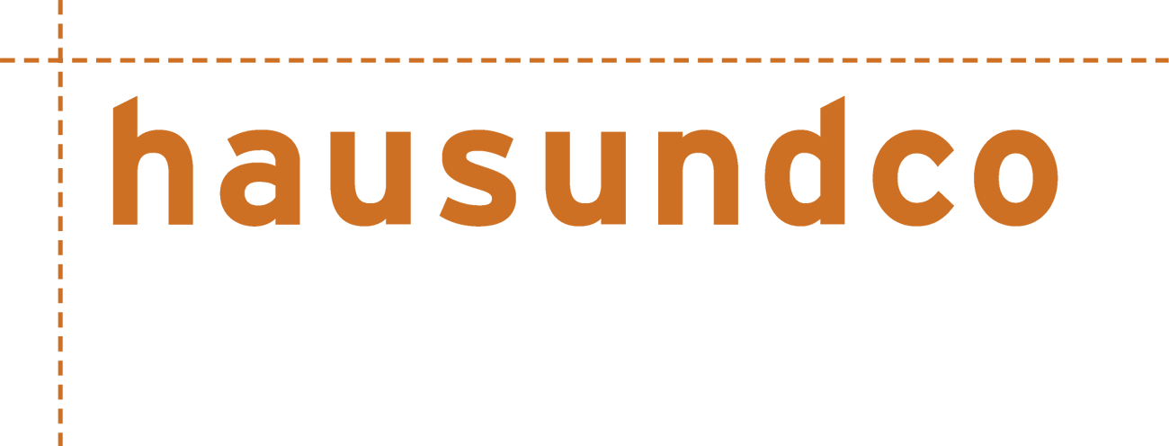 Logo hausundco