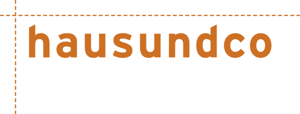 Logo hausundco