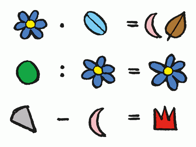 Rätsel Mathematik