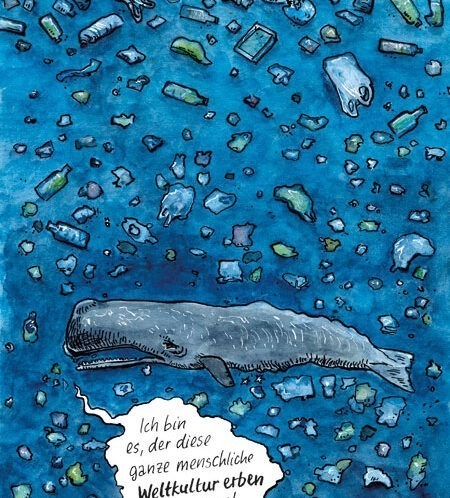 ein vergessener Weltkulturerbe