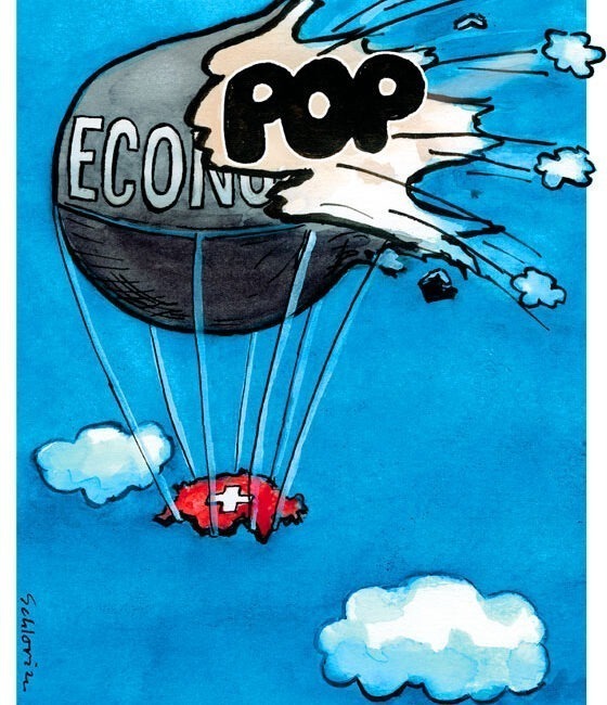 Eco-Pop