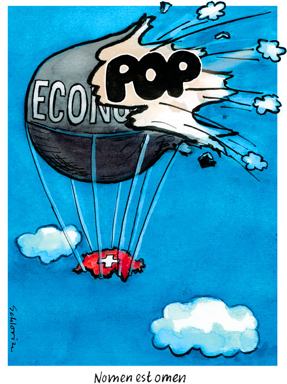 Eco-Pop