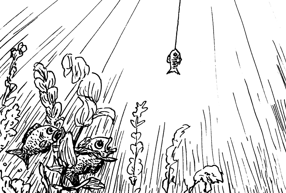 Entführung durch Ausserirdische