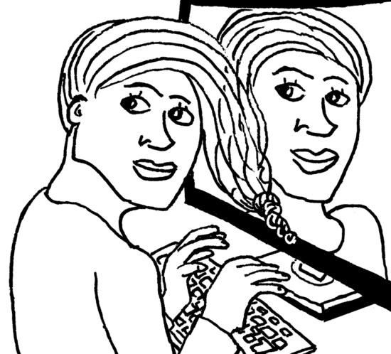 Sternzeichen Zwillinge