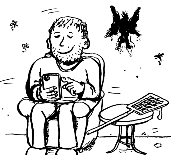 Sternzeichen Jungfrau