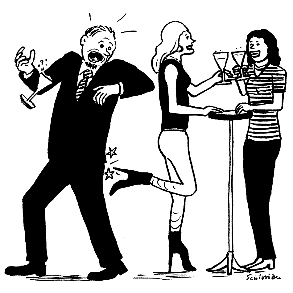Partygirls