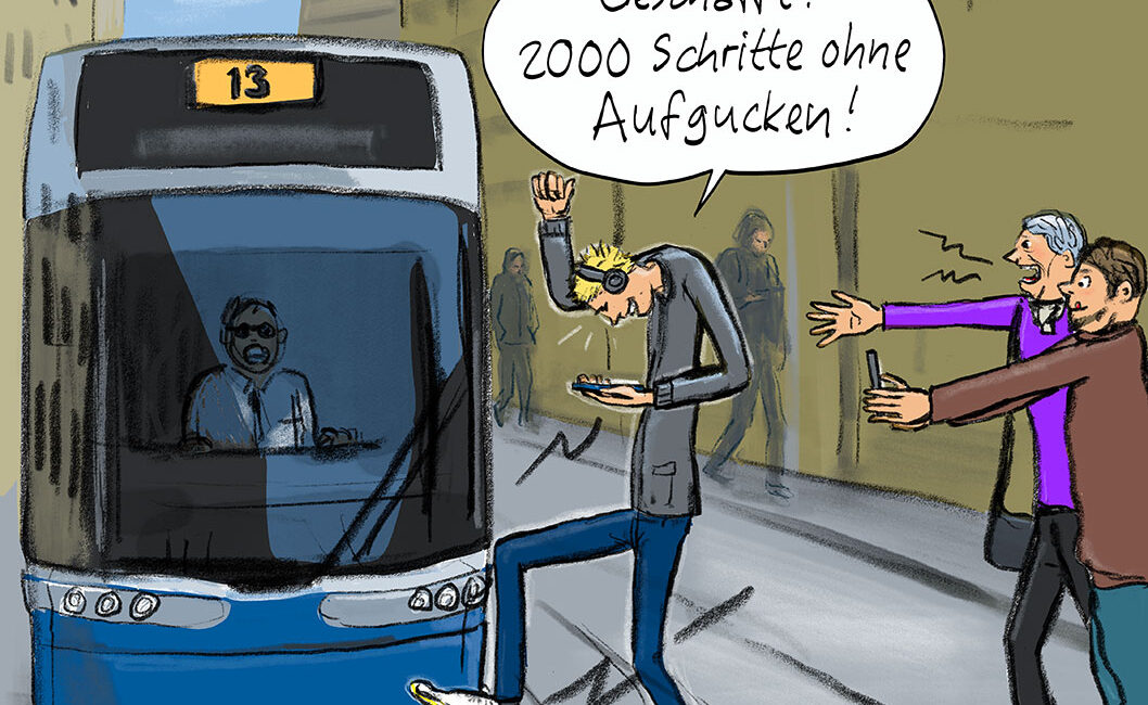 Setze dir ein realisisches Lebensziel!