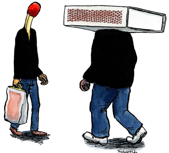Polarisation