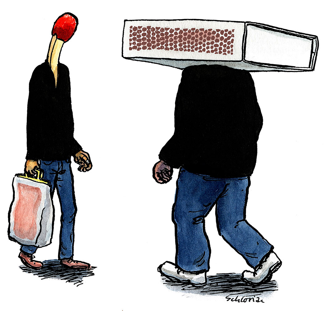 Polarisation