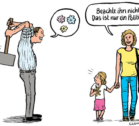 Politiker