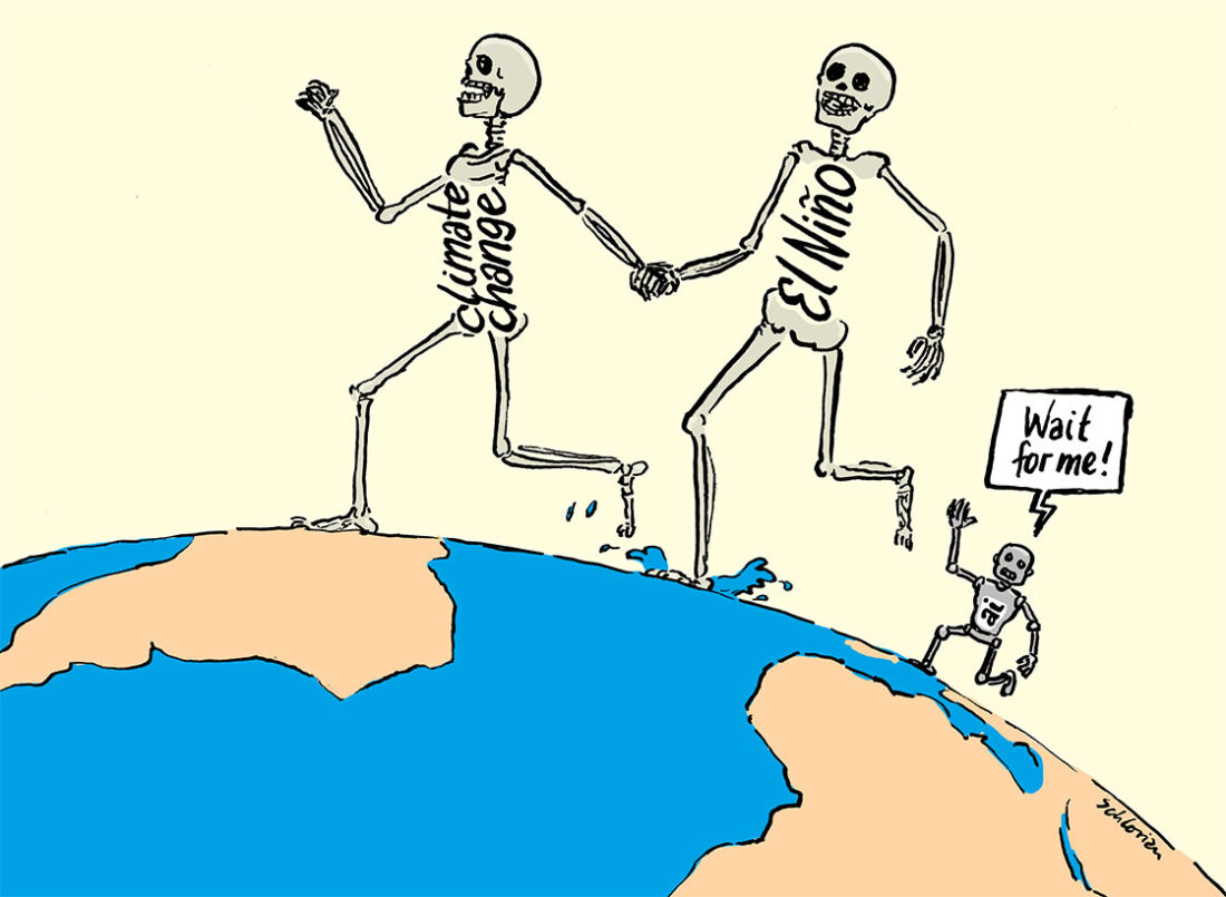 Wait for me!