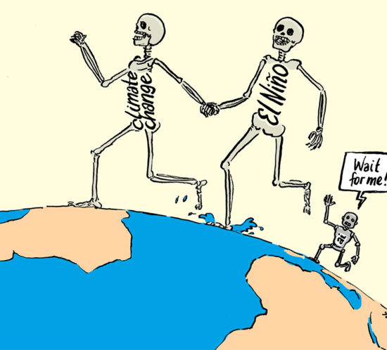 Wait for me!