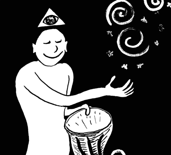 Ursprung des Universums